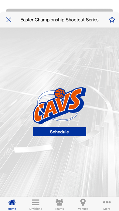 Screenshot #3 pour Southern California CAVS