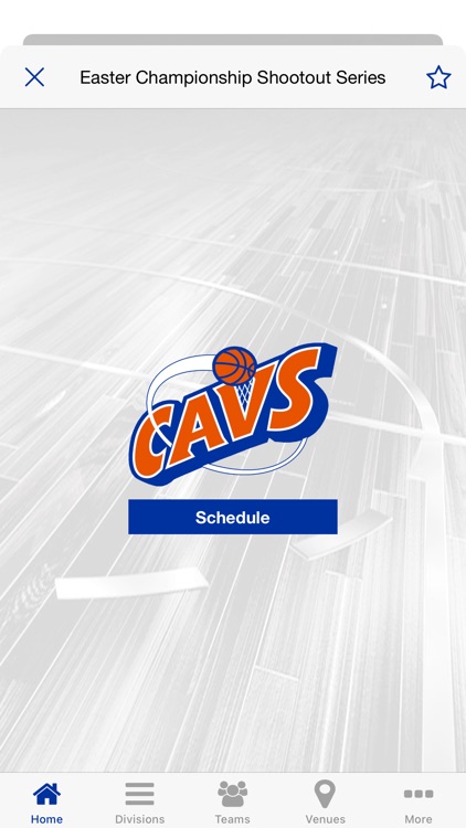 Southern California CAVS