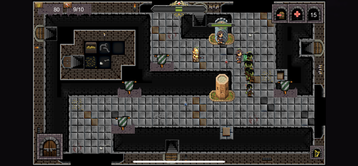 King Arthur Tower Defense