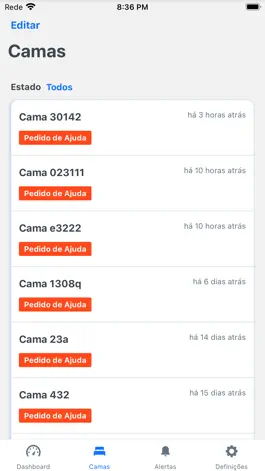 Game screenshot Careonics - Back-Office hack