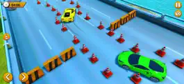 Game screenshot Fearless Highway Car Stunt Pro apk