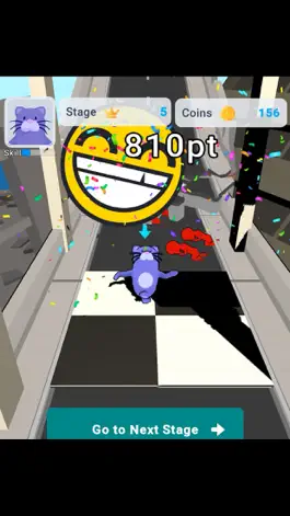 Game screenshot Push or Die hack