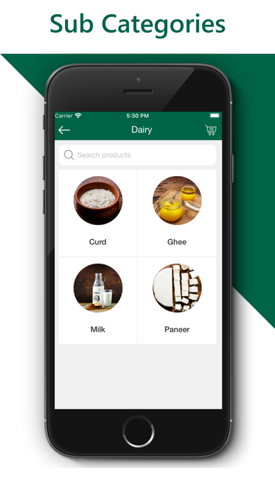 Adisa Farms Screenshot