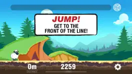 Game screenshot Jumpy Friends mod apk