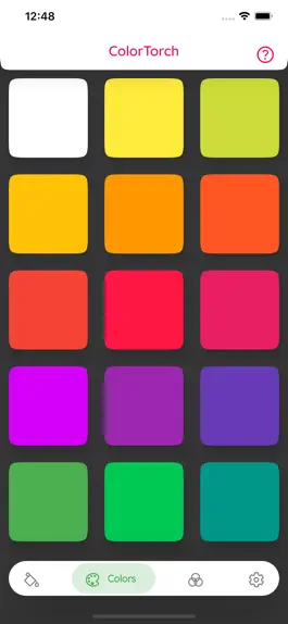 Game screenshot ColorTorch Pro mod apk