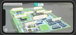 Game screenshot AR ประวัติศาสตร์จากธนบัตรไทย hack