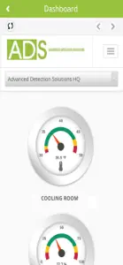 ADS Automation screenshot #2 for iPhone
