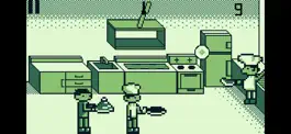 Game screenshot Pixel Kitchen mod apk
