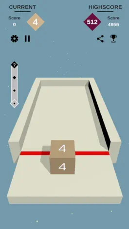 Game screenshot BlockStackz apk
