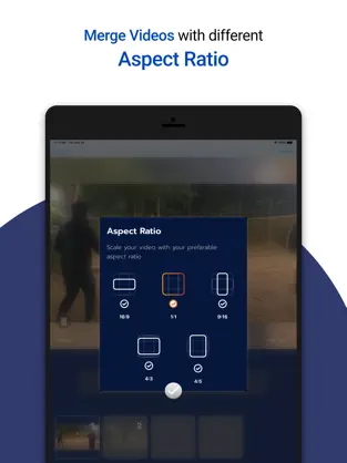 Captura de Pantalla 4 Video Converter and Compressor iphone