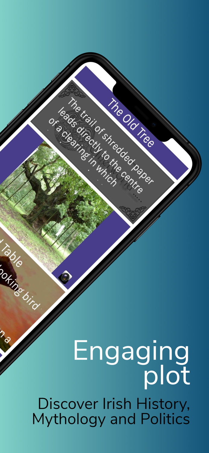 Otherworld Epic Adventure