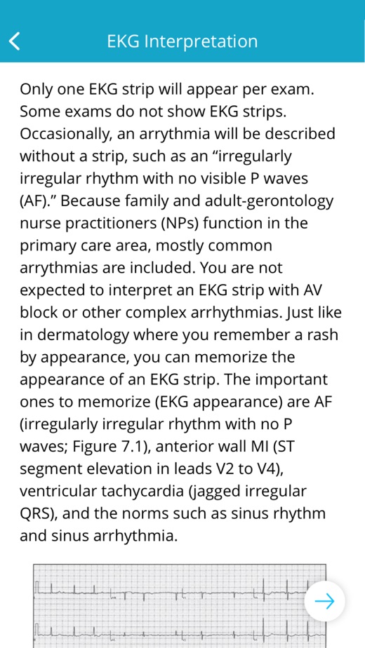 【图】FNP Exam Review by Maria Leik(截图3)