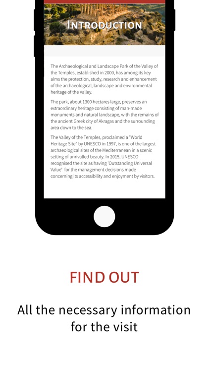 Valle dei Templi screenshot-5