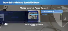 Game screenshot Sci-Lab Primary hack