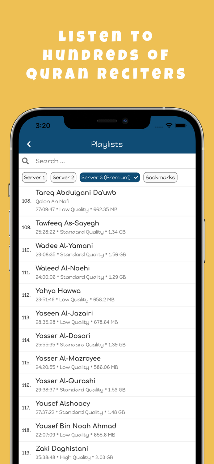 Qurani Quran Hadith and Tafsir