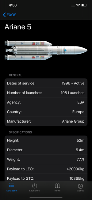 Exos Aerospace(圖4)-速報App