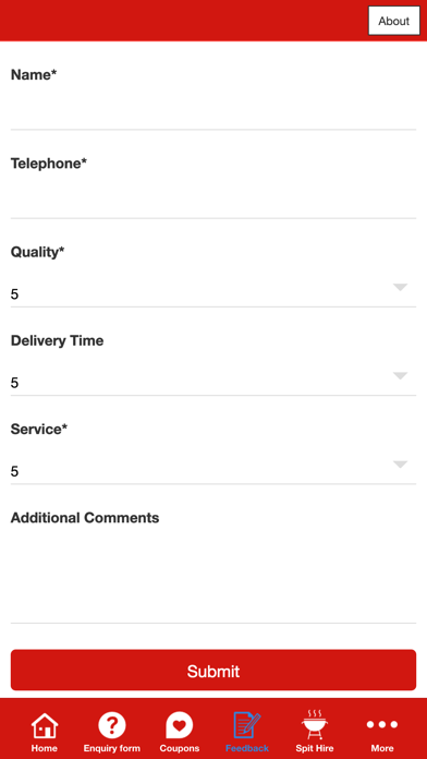Tatura Family Butchers Screenshot