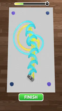 Game screenshot Car Art apk