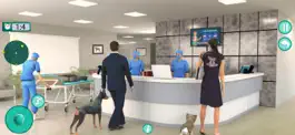 Game screenshot Virtual Pet Care Hospital Sim hack