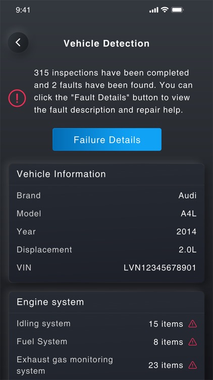Advancer AD10 screenshot-4