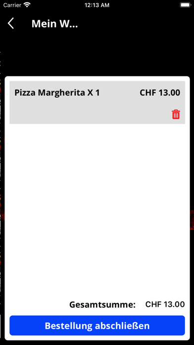 Schmitte Best Pizza screenshot 3