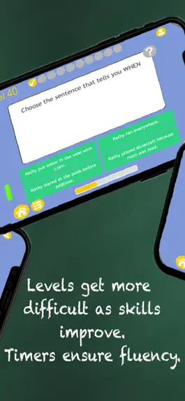 Game screenshot WH Expert 2 hack