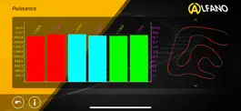 Game screenshot ALFANO ADA hack