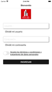 How to cancel & delete mi conjunto app 2