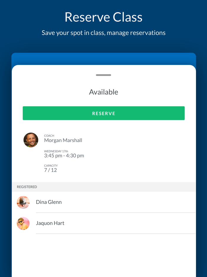 Turning Point Fitness