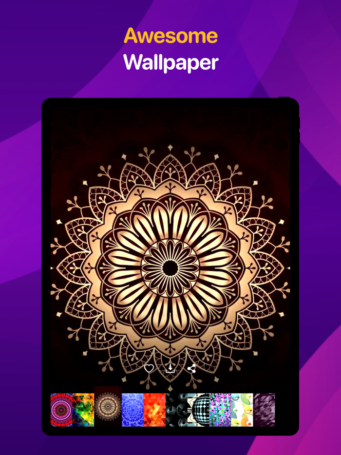 Make Your Own Wallpaper