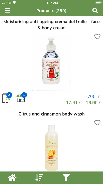 Ayouverde Screenshot
