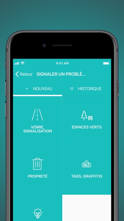 VLB : l'application officielle