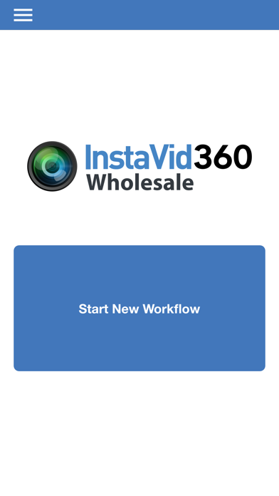 InstaVid360 Wholesale Screenshot