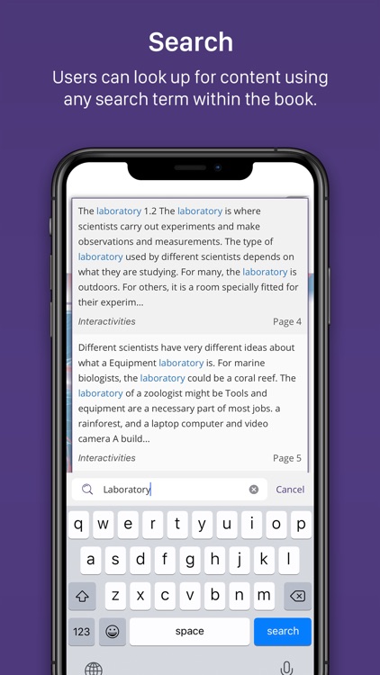 YukonU Reader screenshot-3