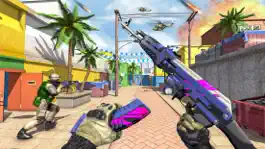Game screenshot Gun Shoot War mod apk