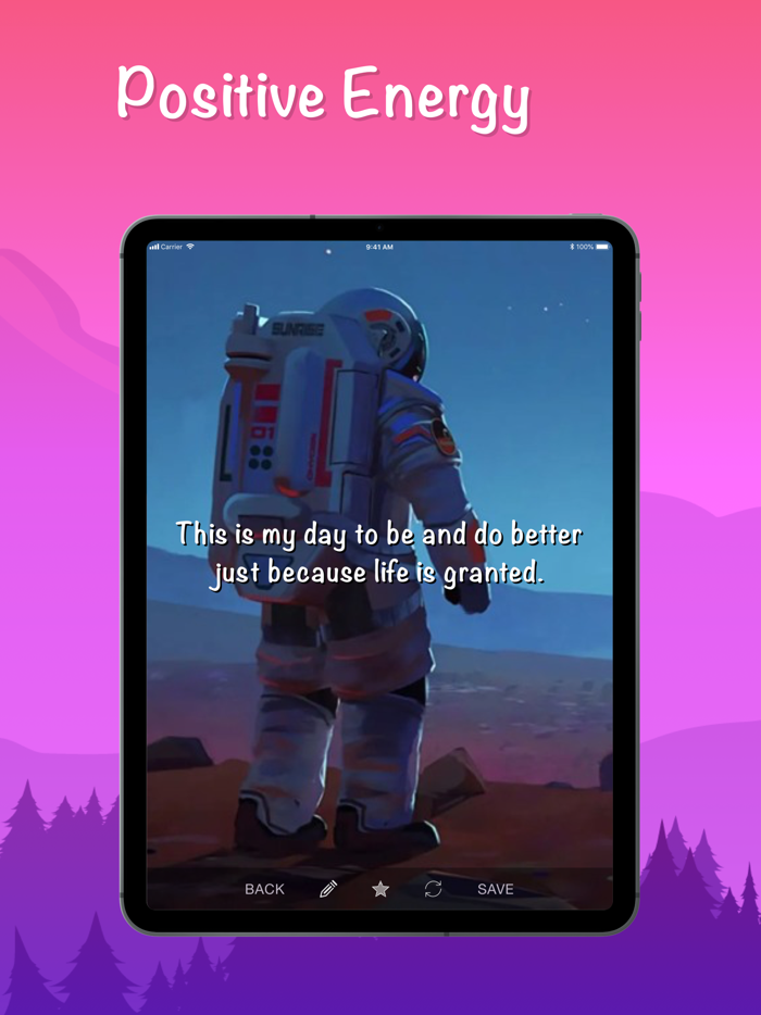 Affirmations Daily Quotes