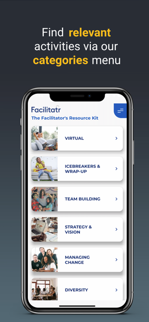Facilitatr(圖2)-速報App