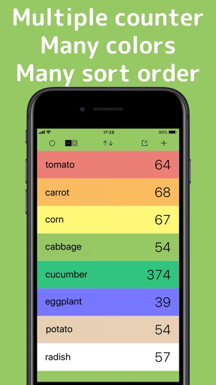 Tally Counter - STC read aloud