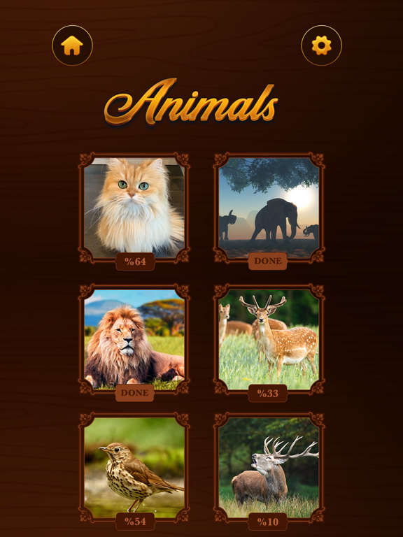 Screenshot #5 pour Jigsaw Master: Puzzle