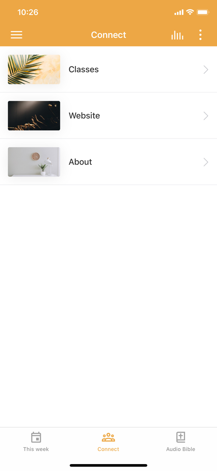 Ministerio Luz y Gracia