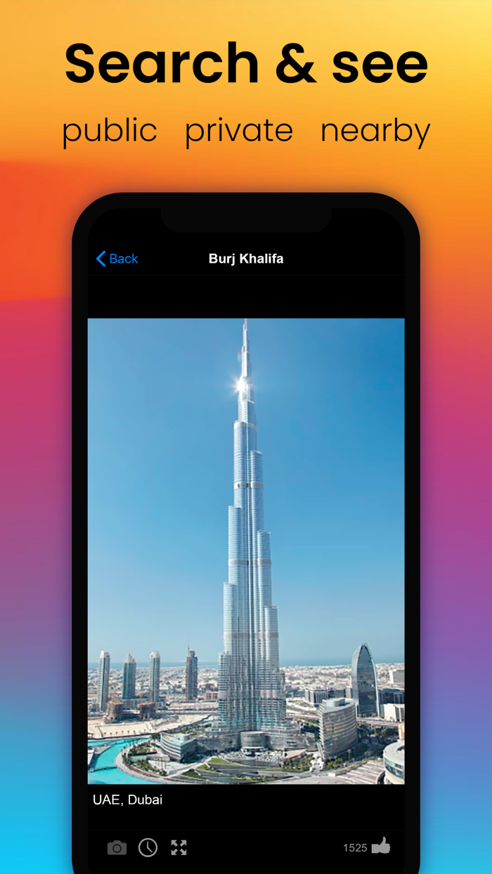 Live Camera – online web cams