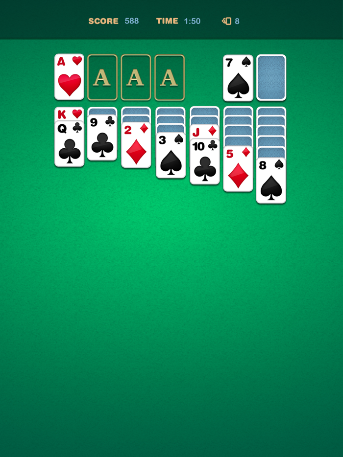 Solitaire