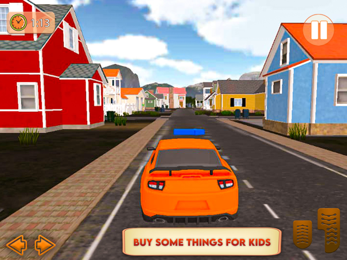 Virtual Daddy 2021 - Papa Game