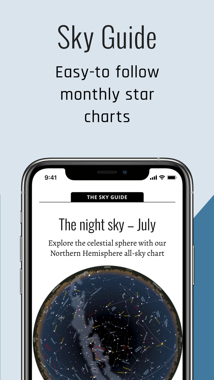 BBC Sky at Night Magazine