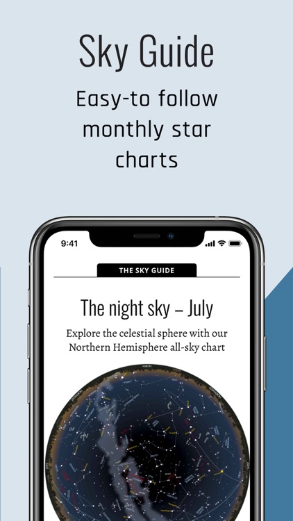 BBC Sky at Night Magazine screenshot-6