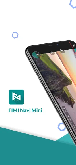 Game screenshot FIMI Navi Mini mod apk