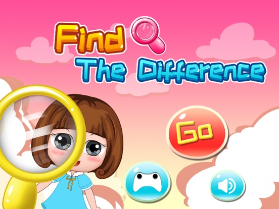 Bella find out differences iPad screenshot 8 - Entertainment app