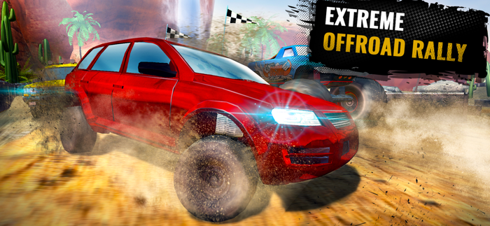 Extreme Racing 4x4 Online