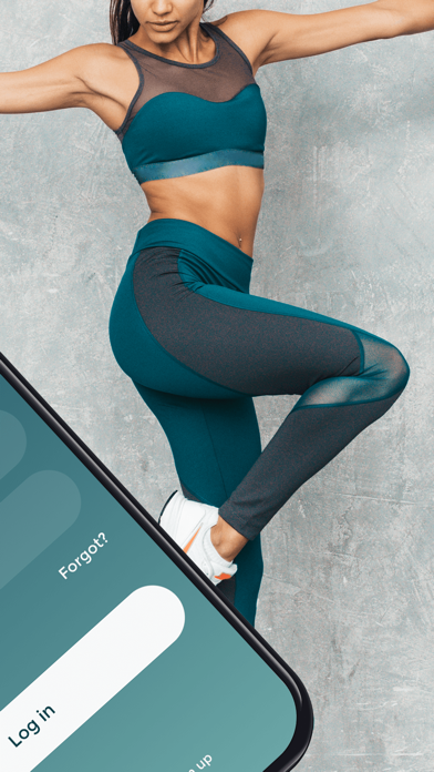 Apptiv Screenshot