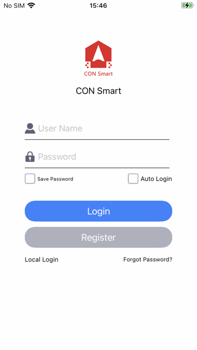 CON Smart Screenshot